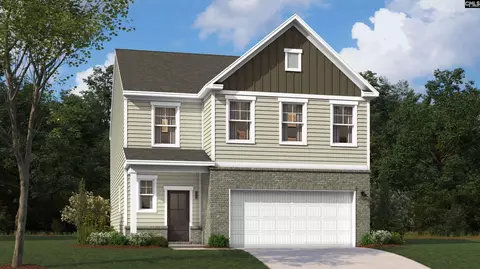 320 Brass Billion Path, Lexington, SC 29073