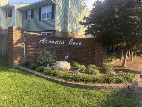 31 Arcadia #31, Columbia, SC 29206