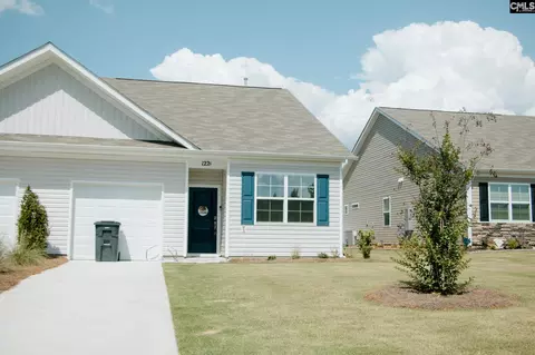 122 A Willow Creek Blvd, Lugoff, SC 29078