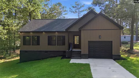 3408 Rawlinson Rd, Columbia, SC 29209