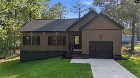 3408 Rawlinson Rd, Columbia, SC 29209