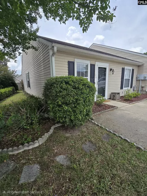 106 Walking Horse, Columbia, SC 29223