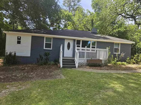 824 Apache Dr, Columbia, SC 29203