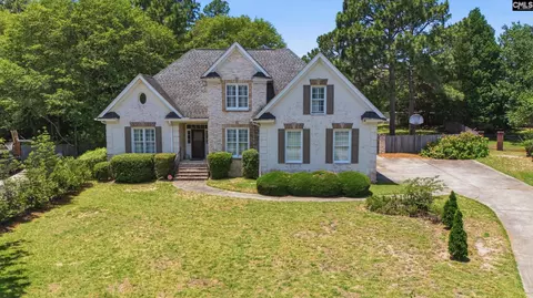112 Morning Echo Dr, Columbia, SC 29229