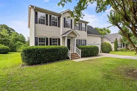 210 Kingston Forest Dr, Irmo, SC 29063
