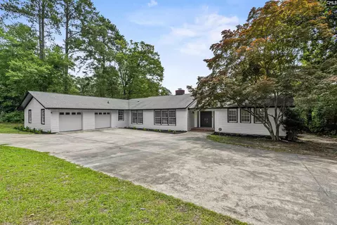 18 Northlake Rd, Columbia, SC 29223