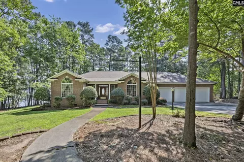 1143 Murray Point Rd, Batesburg, SC 29006
