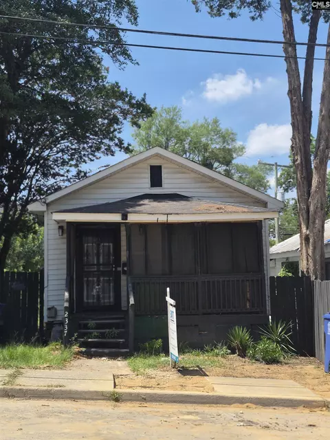 2337 Pendleton St, Columbia, SC 29205