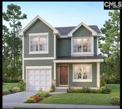 396 Young Town Cir, Orangeburg, SC 29118