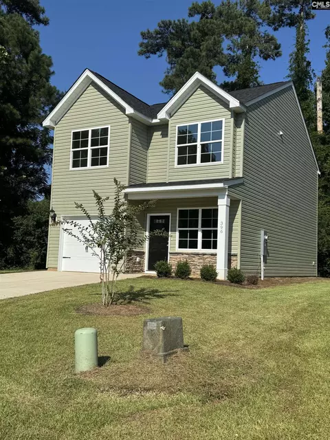 396 Young Town Cir, Orangeburg, SC 29118