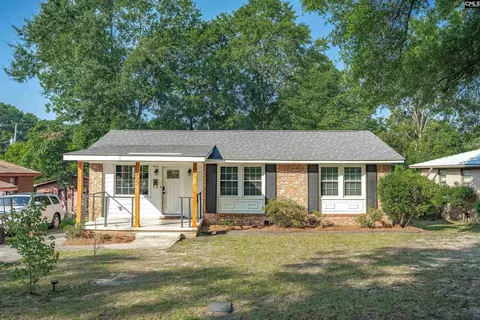953 Howard St, Columbia, SC 29205