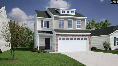 5031 Erwin Ct, Elgin, SC 29045