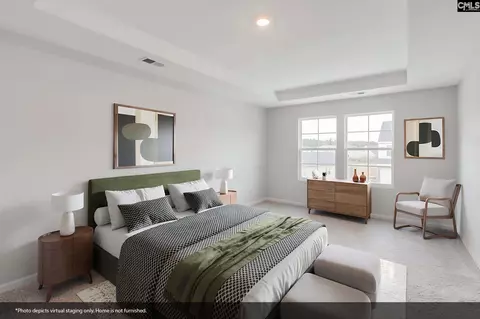 Bedroom - 6011 Edgemont Ct, Elgin, SC 29045 photo 2 of 14