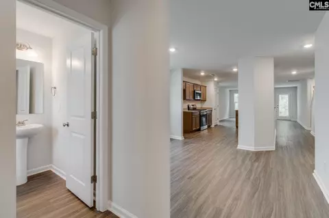 Entry Way - 6011 Edgemont Ct, Elgin, SC 29045 photo 1 of 7
