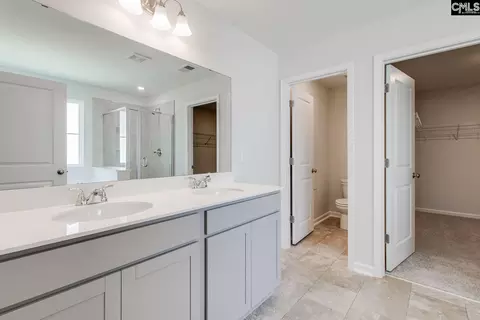 Entry Way - 6011 Edgemont Ct, Elgin, SC 29045 photo 8 of 9