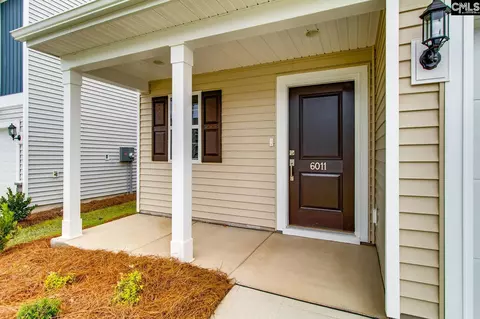 Exterior - 6011 Edgemont Ct, Elgin, SC 29045 photo 3 of 12
