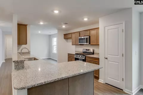 Kitchen - 6011 Edgemont Ct, Elgin, SC 29045 photo 2 of 2