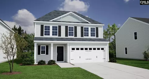 6011 Edgemont Ct, Elgin, SC 29045