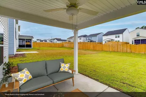 Exterior - 6011 Edgemont Ct, Elgin, SC 29045 photo 4 of 12