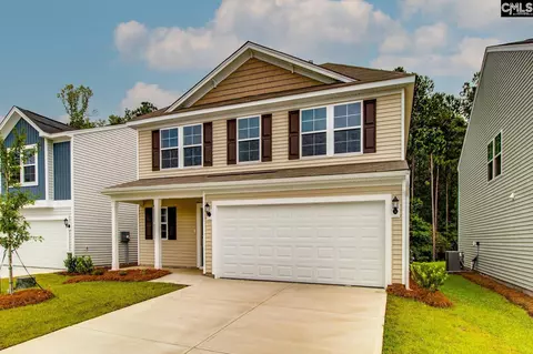 Exterior - 6011 Edgemont Ct, Elgin, SC 29045 photo 2 of 12