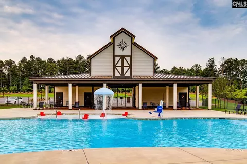 Exterior - 6011 Edgemont Ct, Elgin, SC 29045 photo 6 of 6