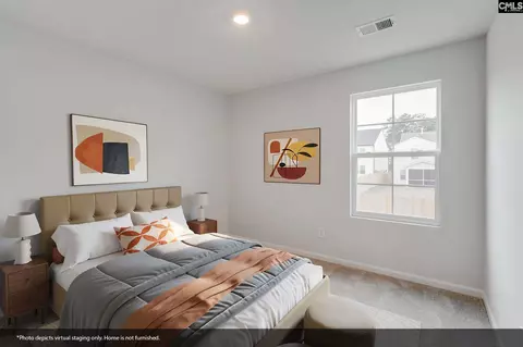 Bedroom - 6011 Edgemont Ct, Elgin, SC 29045 photo 3 of 14