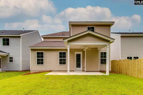 Exterior - 6011 Edgemont Ct, Elgin, SC 29045 photo 7 of 12
