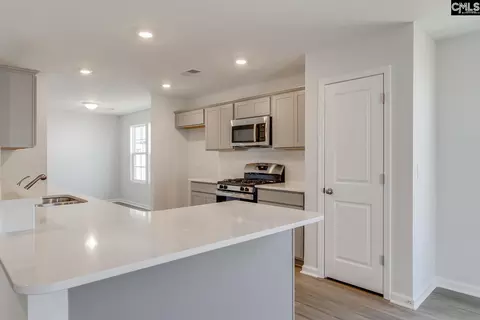 Kitchen - 6011 Edgemont Ct, Elgin, SC 29045 photo 1 of 1