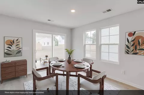 Dining - 6011 Edgemont Ct, Elgin, SC 29045 photo 1 of 1