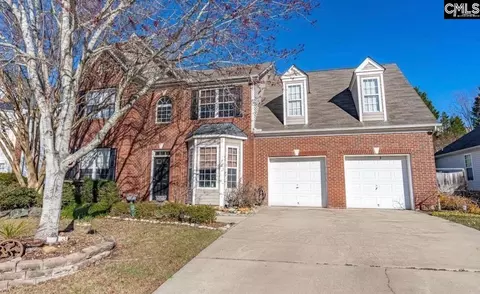 332 Buckthorne Dr, Lexington, SC 29072