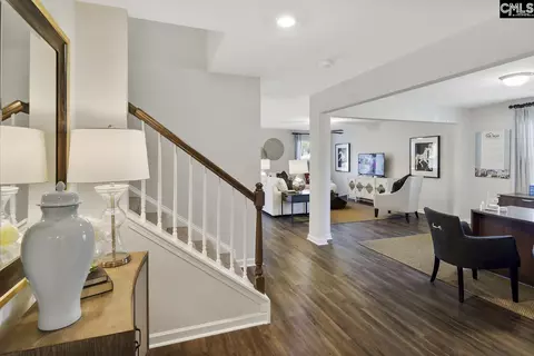 Entry Way - 5035 Erwin Ct, Elgin, SC 29045 photo 2 of 4