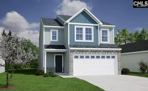 5035 Erwin Ct, Elgin, SC 29045