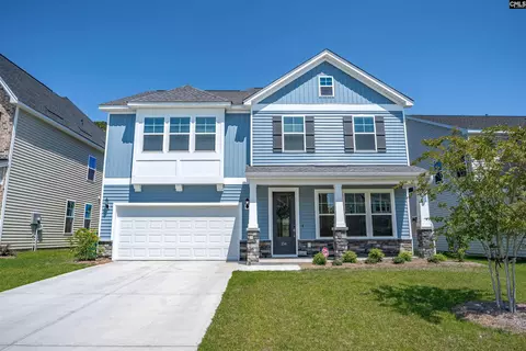 254 Horse Farm Pl, Lexington, SC 29072