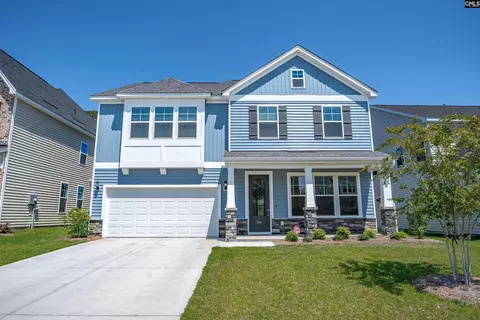 254 Horse Farm Pl, Lexington, SC 29072