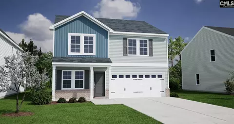 3069 Hallsdale Dr, Elgin, SC 29045