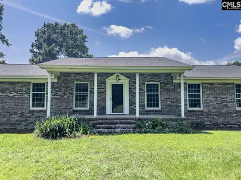 2545 Silverstreet Rd, Silverstreet, SC 29145