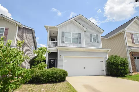 308 Bonhomme Ct, Lexington, SC 29072
