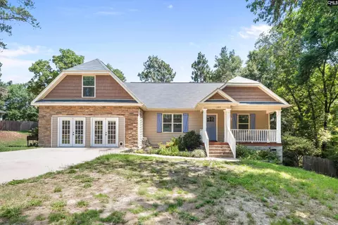 1282 Sand Oak Dr, Lugoff, SC 29078
