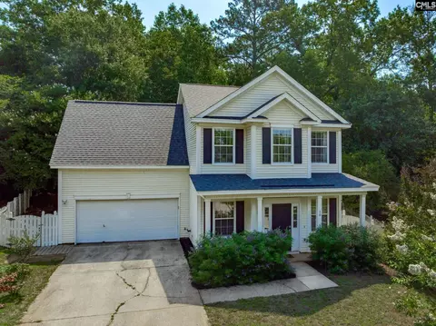 10 Havenoak Ct, Columbia, SC 29212