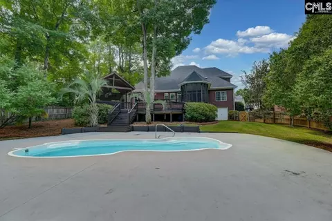 1736 Mcswain Dr, West Columbia, SC 29169