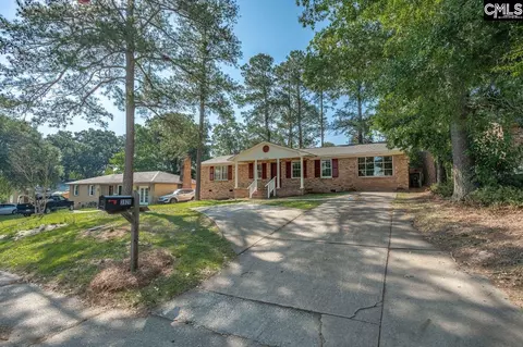 3920 Highland Park Dr, Columbia, SC 29204