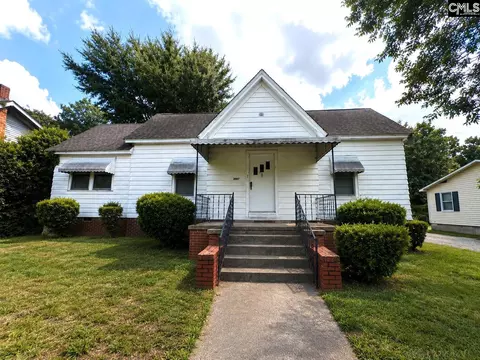 2007 Nance St, Newberry, SC 29108