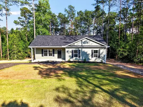 1223 Ancrums Ferry Rd, Lugoff, SC 29078