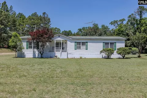 3192 Calks Ferry Rd, Pelion, SC 29123