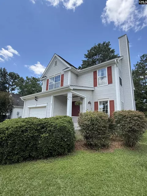 42 Upper Loop Way, Columbia, SC 29212