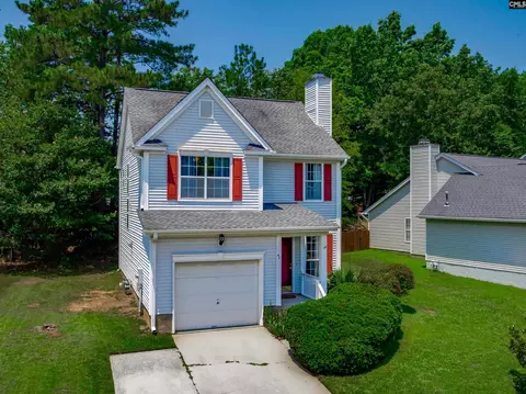 42 Upper Loop Way, Columbia, SC 29212