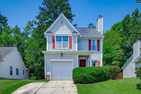 42 Upper Loop Way, Columbia, SC 29212