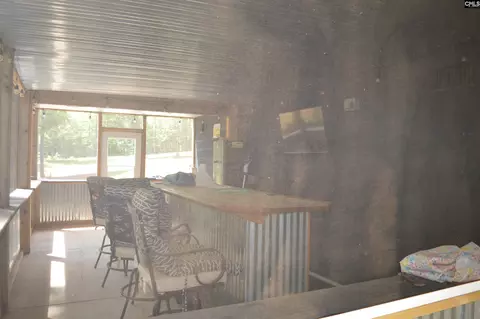 Exterior - 1759 Lake Rd, Ridgeway, SC 29130 photo 12 of 13