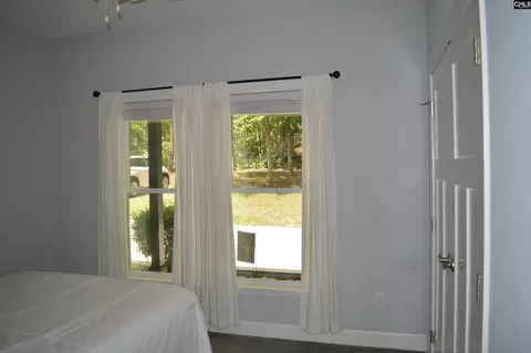 Bedroom - 1759 Lake Rd, Ridgeway, SC 29130 photo 5 of 7