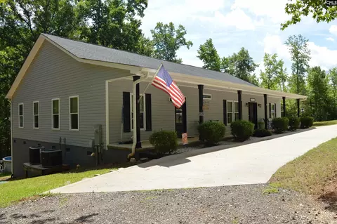 1759 Lake Rd, Ridgeway, SC 29130